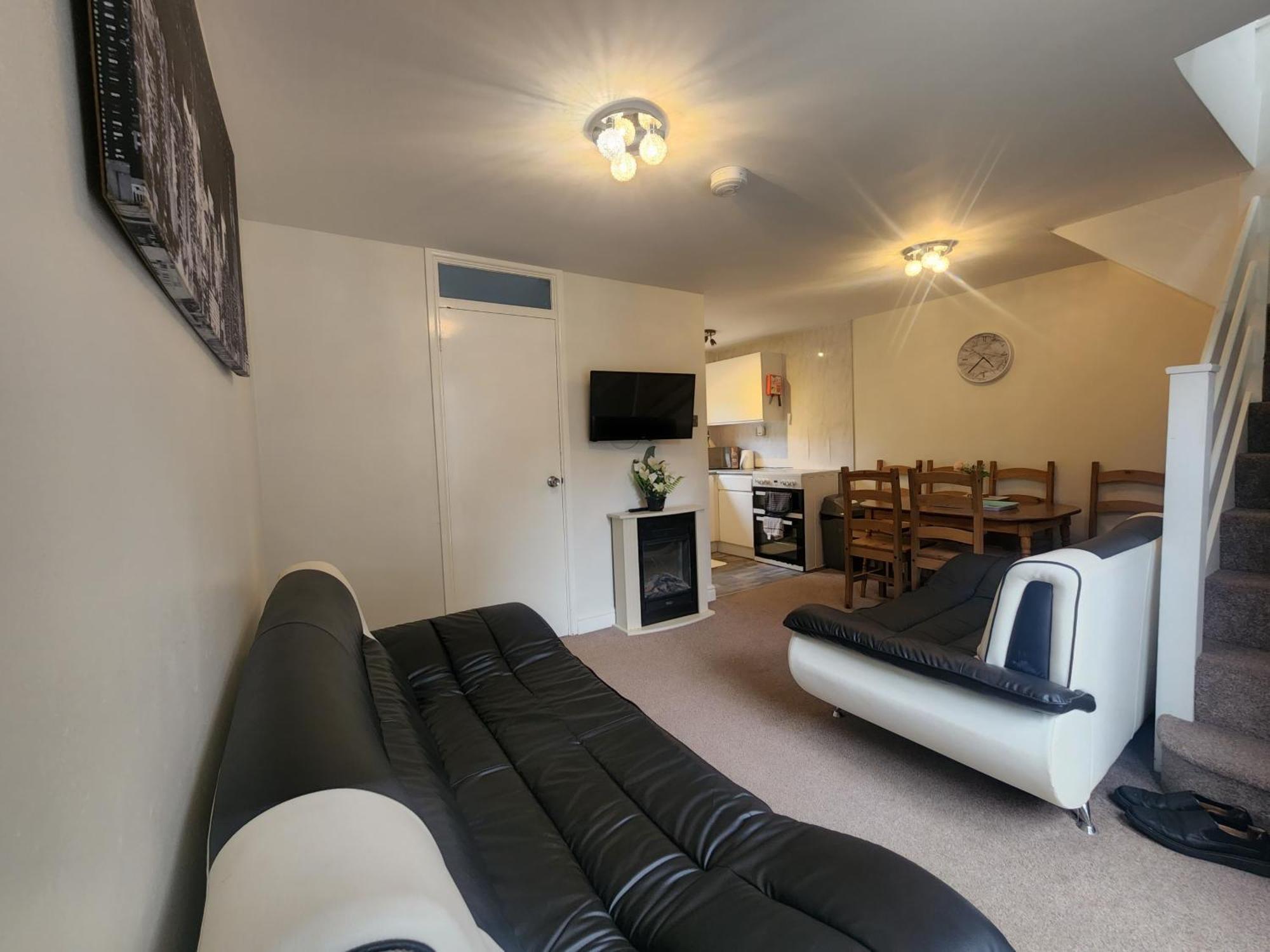 Hayle Holiday Cottage מראה חיצוני תמונה