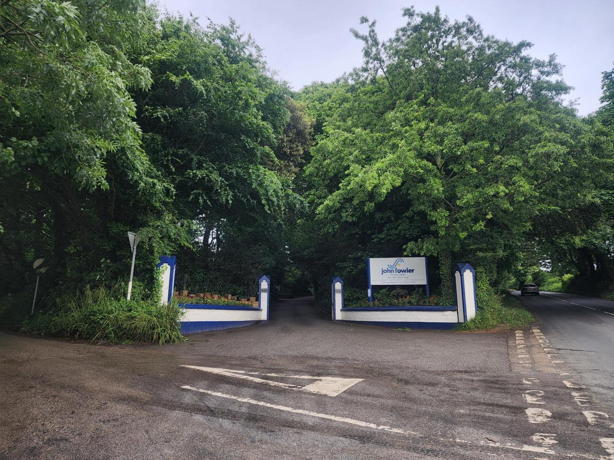 Hayle Holiday Cottage מראה חיצוני תמונה