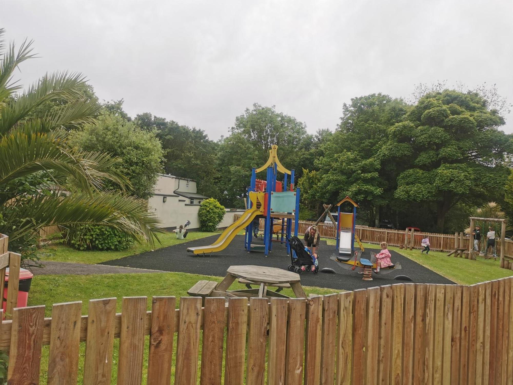Hayle Holiday Cottage מראה חיצוני תמונה