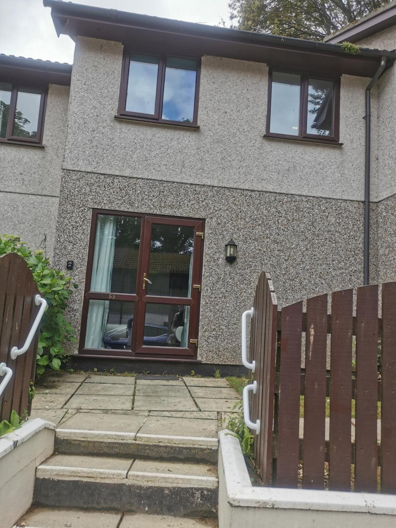 Hayle Holiday Cottage מראה חיצוני תמונה