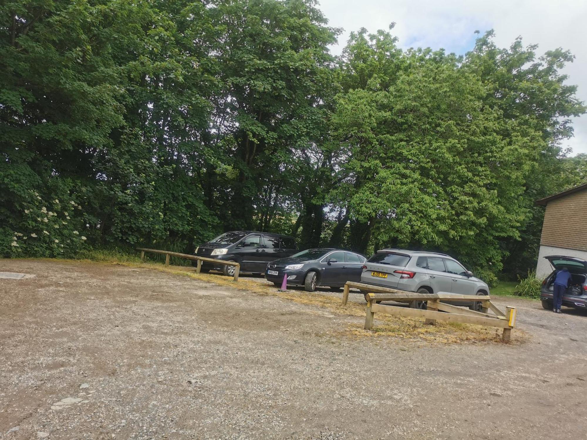 Hayle Holiday Cottage מראה חיצוני תמונה